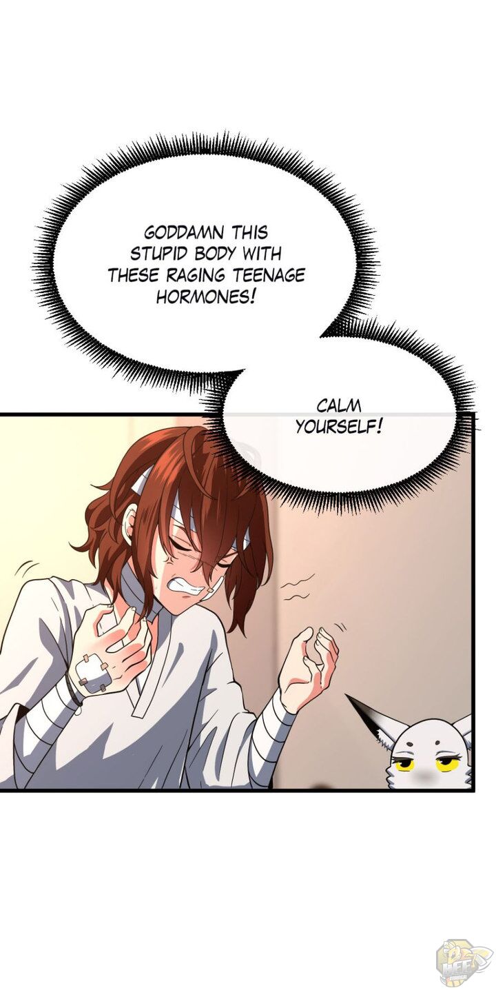 The Beginning After The End Chapter 102 image 31